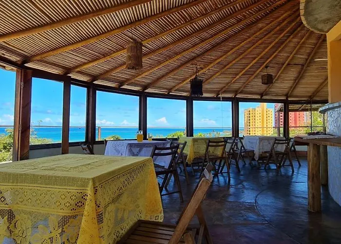 Pousada Bodega Da Terra