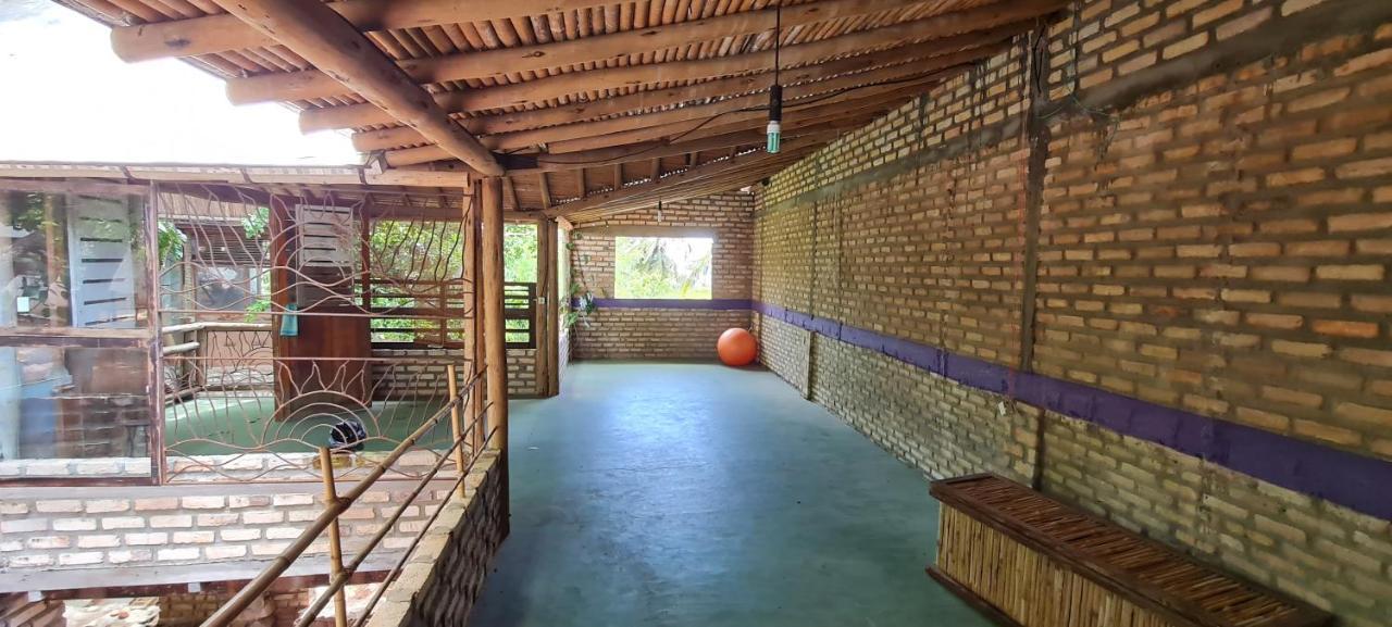 Alojamento de Acomodação e Pequeno-almoço Bodega Da Terra Pirangi do Norte