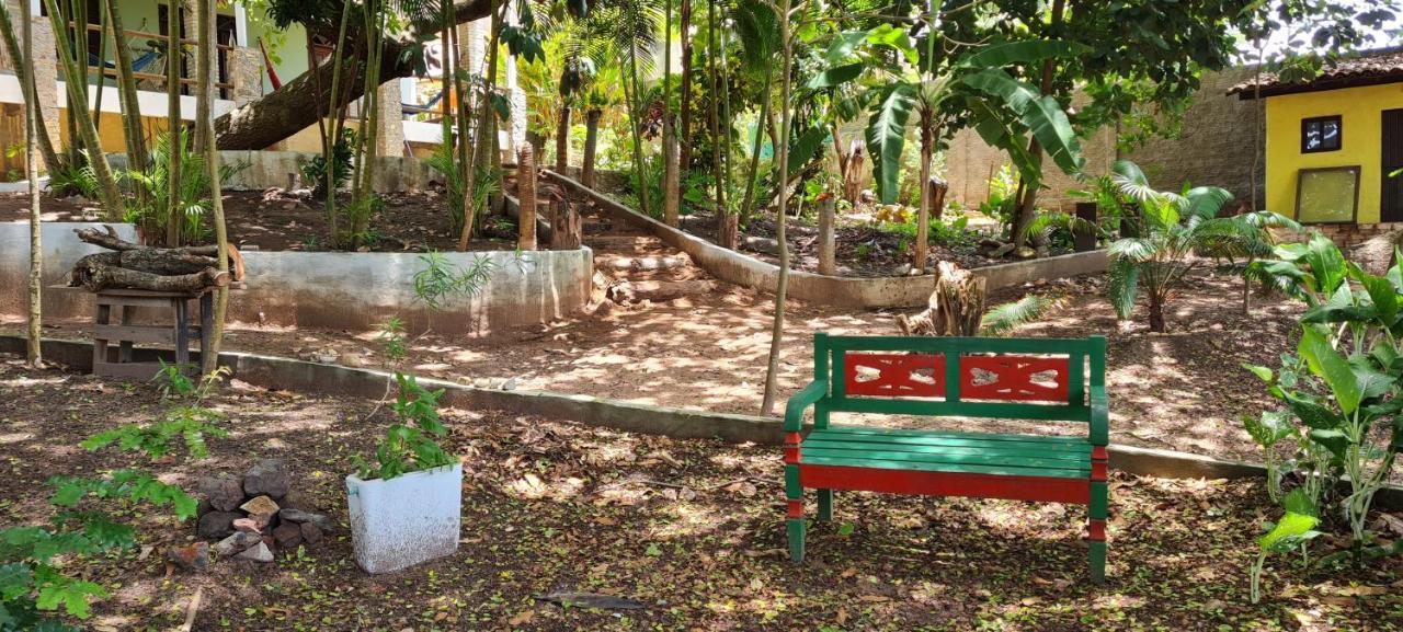 Bodega Da Terra Alojamento de Acomodação e Pequeno-almoço Pirangi do Norte