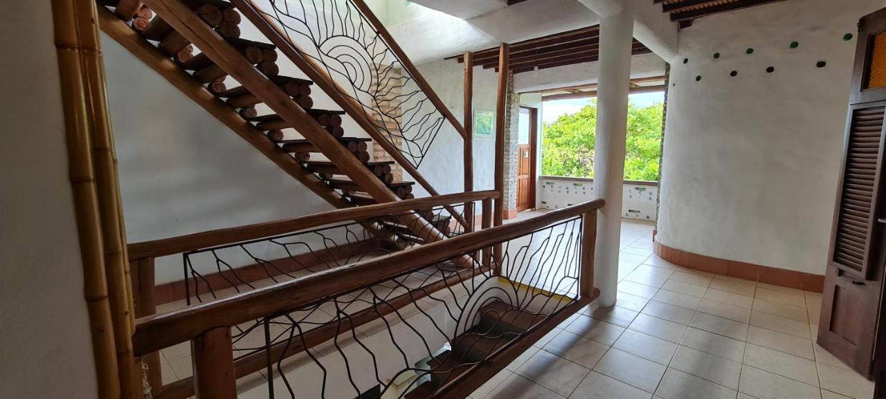 Bodega Da Terra Alojamento de Acomodação e Pequeno-almoço *