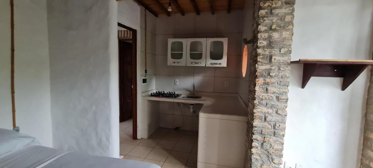 Bodega Da Terra Alojamento de Acomodação e Pequeno-almoço *