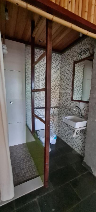 Alojamento de Acomodação e Pequeno-almoço Bodega Da Terra