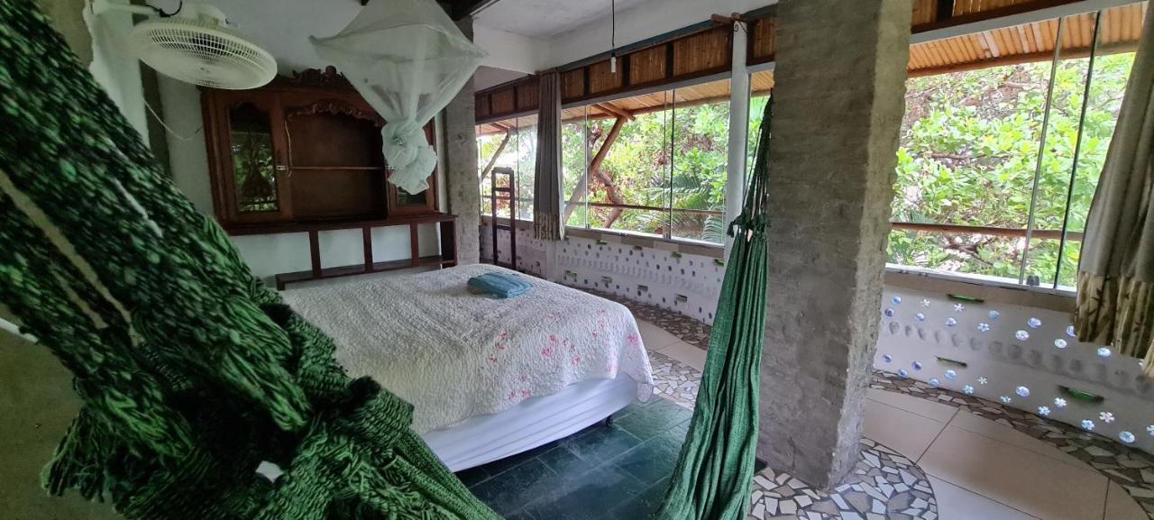 Bodega Da Terra Alojamento de Acomodação e Pequeno-almoço