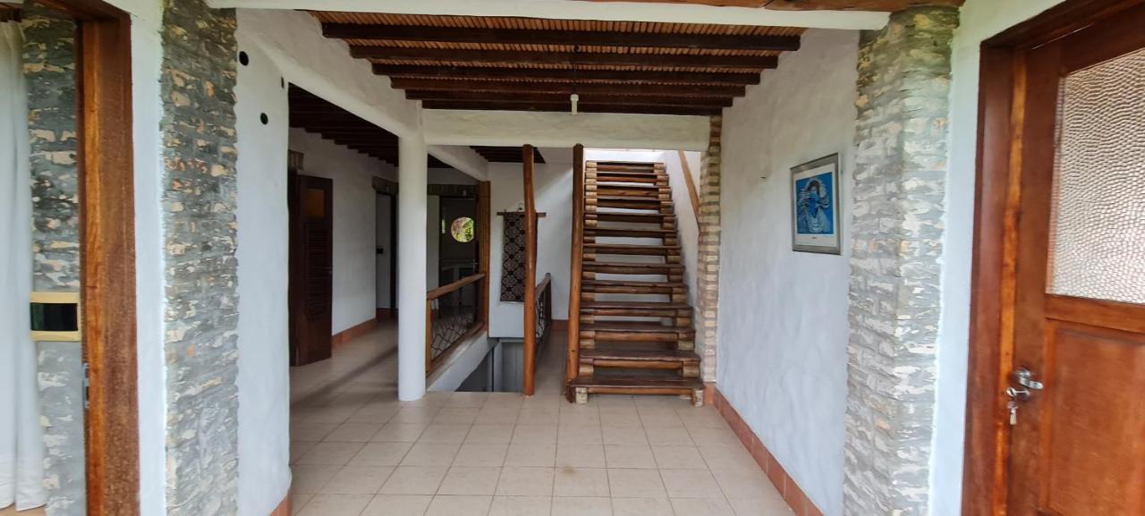 Bodega Da Terra Bed and breakfast Pirangi do Norte