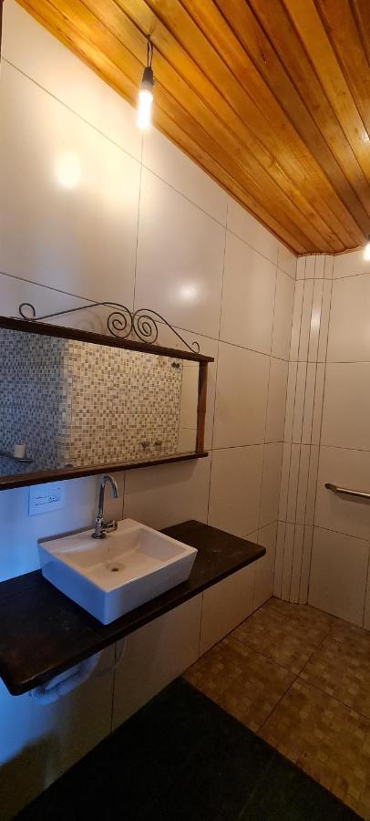 Bodega Da Terra Bed and breakfast