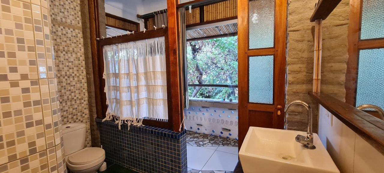Bodega Da Terra Bed and breakfast