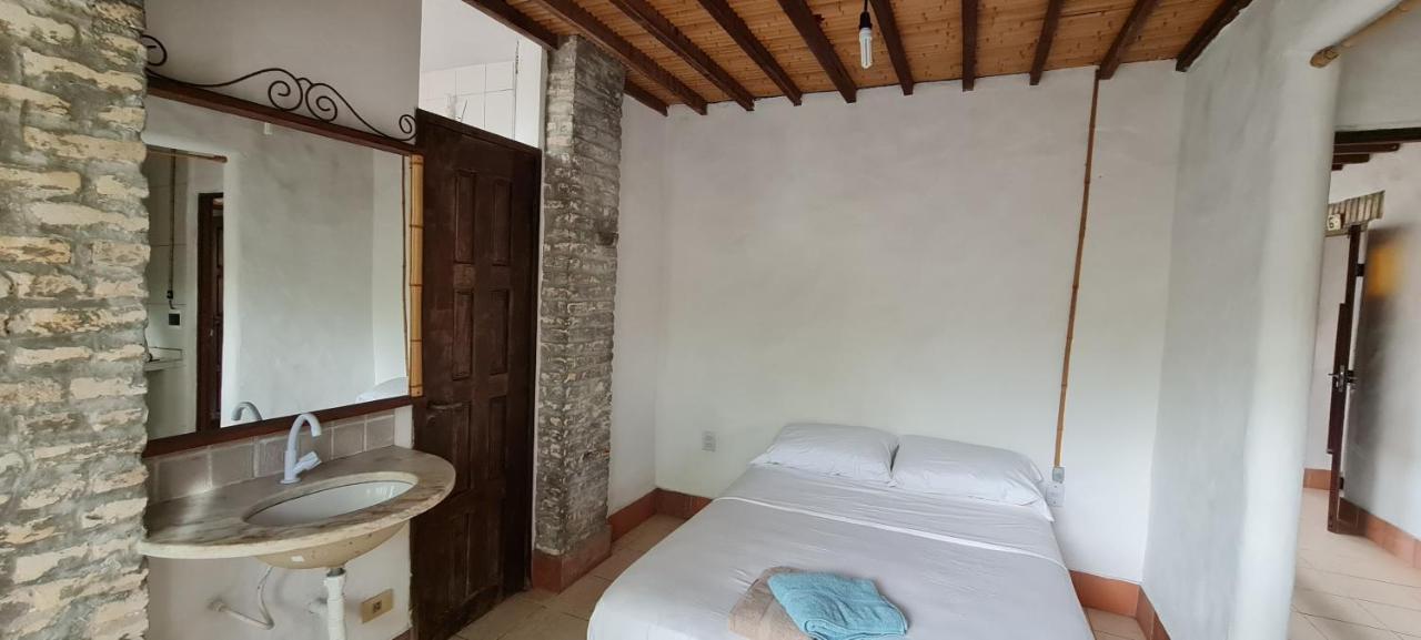 Bed and breakfast Bodega Da Terra *